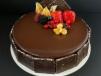 Eggless Hazelnut Cake Serves 5 To 6  Persons