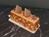 Ferrero Pastry
