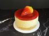 Strawberry Cheesecake Pastry
