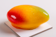 The Mango Pastry