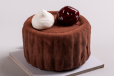 Famous Black Forest Pastry