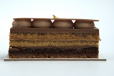 Opera Arabia Pastry