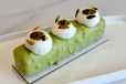 Pistachio Finger