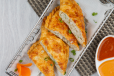 Spicy Chicken Phaley