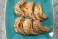 Schezwan Chicken Momo
