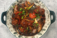 Chilli Chicken