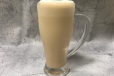 Iced Cappucino