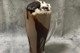 Oreo Milk Shake