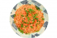 Ginger Fried Rice