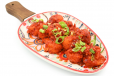 Chilli Chicken Dry