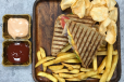Chicken Grill Sandwich