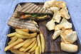 Veg Grill Sandwich