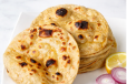 TANDOORI BUTTER ROTI