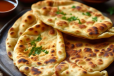 Aloo Paratha