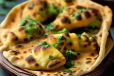 Gobi Paratha
