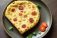 Paneer Paratha