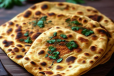 Mix Paratha