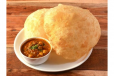 Chhole Bhature