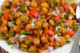 Chana Chat