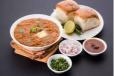 Pav Bhaji