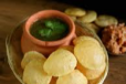 Gol Gappe / Pani Puri