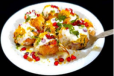 Dahi Puri
