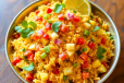 Bhel Puri