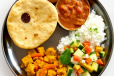 Mess Thali
