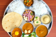 Punjabi Thali