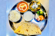 Punjabi Thali