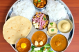 Punjabi Special Thali