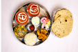 Punjabi Special Thali