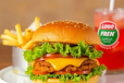 Burger Combo