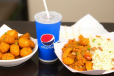 Chinese Combo