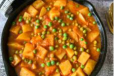 Aloo Matar