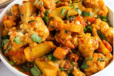 Aloo Gobhi
