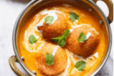 Malai Kofta