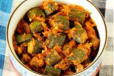 Bhindi Masala