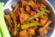 Bhindi Fry