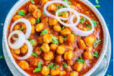 Chana Masala