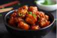Paneer Manchurian