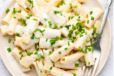 Cream Pasta