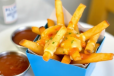 Cheese Fries