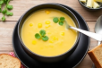 Sweet Corn Soup
