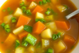 Vegetable Soup