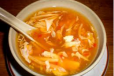 Hot N Sour Soup
