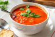 Tomato Soup