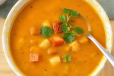 Lentil Soup