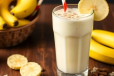 Banana Shake