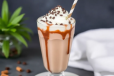 Nutella Shake